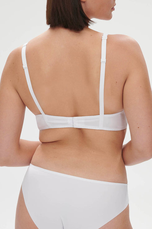 Simone Perele 12B Wish Half Cup Bra