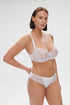 Simone Perele 12B Wish Half Cup Bra