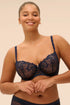 Simone Perele 12B Wish Half Cup Bra