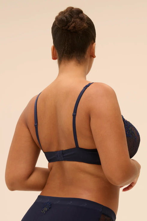 Simone Perele 12B Wish Half Cup Bra