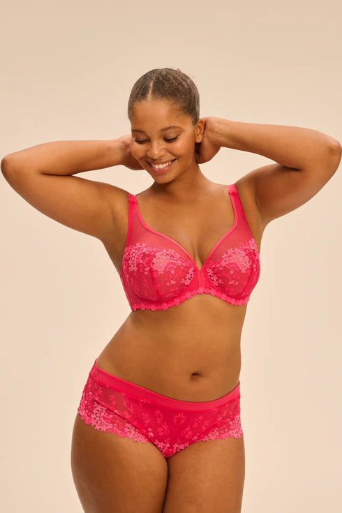 Simone Perele 12B Wish Shorty