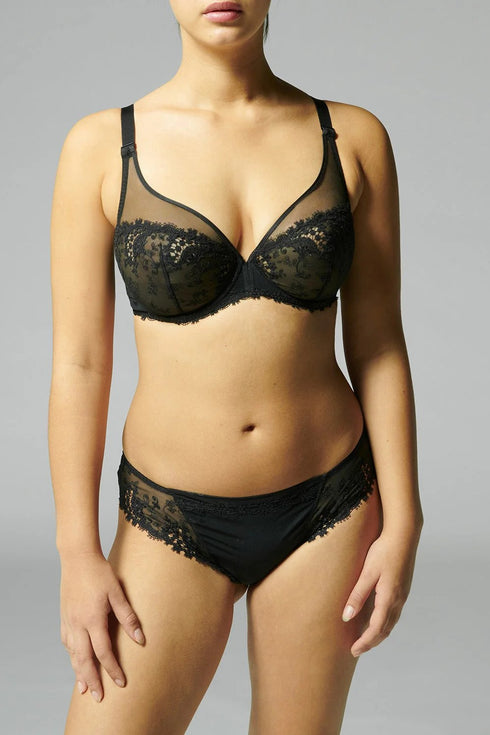 Simone Perele 12B Wish Brief