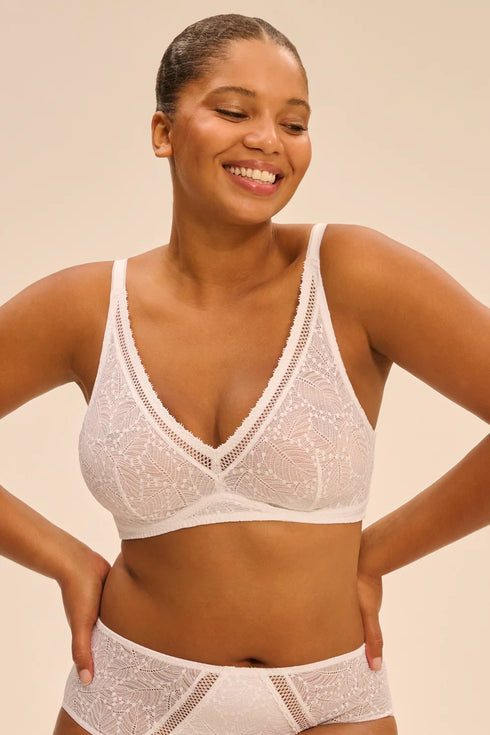 Simone Perele 12S Comete Structured Wireless Bra
