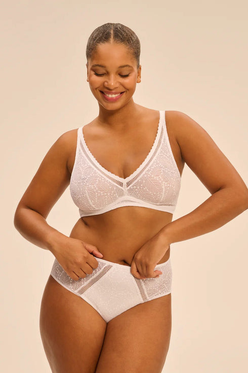 Simone Perele 12S Comete Structured Wireless Bra