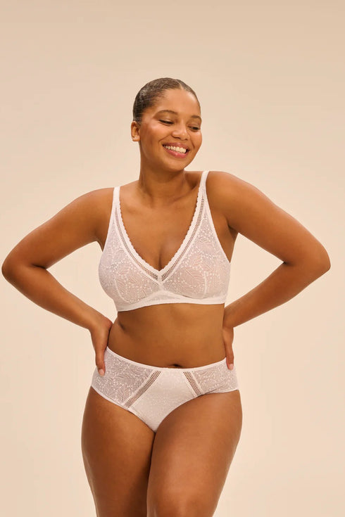 Simone Perele 12S Comete Structured Wireless Bra