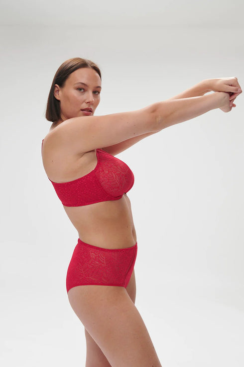 Simone Perele 12S Comete Retro Brief