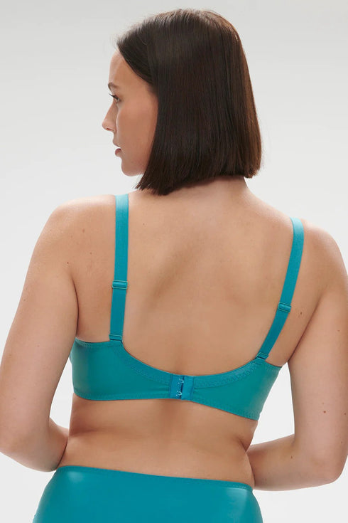 Simone Perele 12X Delice Plunging Underwired Bra