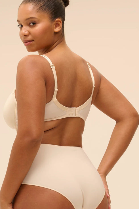 Simone Perele 12X Delice 3d Spacer Moulded Padded Bra