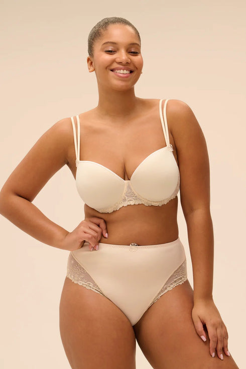 Simone Perele 12X Delice 3d Spacer Moulded Padded Bra