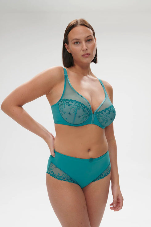 Simone Perele 12X Delice Retro Brief