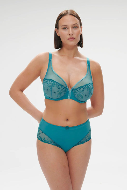 Simone Perele 12X Delice Retro Brief