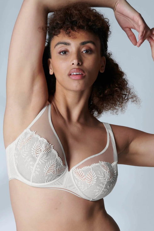 Simone Perele 12Y Bloom Plunge Full Cup