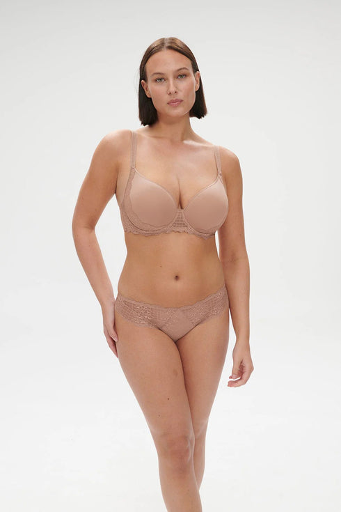 Simone Perele 12Z Reve Spacer Plunge Bra