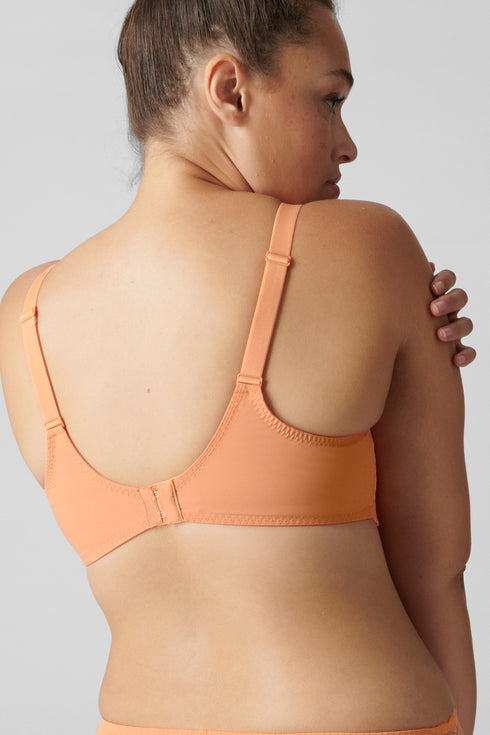 Simone Perele 12Z Reve Squared Neckline Full Cup Bra