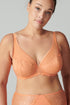 Simone Perele 12Z Reve Plunging Underwired Bra