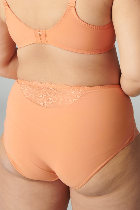 Simone Perele 12Z Reve Retro Brief