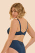 Simone Perele 131 Andora Minimizer - Rigid Molded Bra