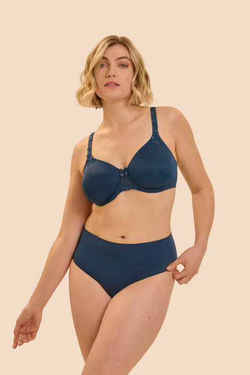 Simone Perele 131 Andora Minimizer - Rigid Molded Bra