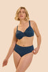 Simone Perele 131 Andora Minimizer - Rigid Molded Bra