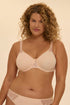 Simone Perele 131 Andora Minimizer - Rigid Molded Bra