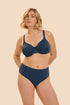Simone Perele 131 Andora High Waist Brief Panty