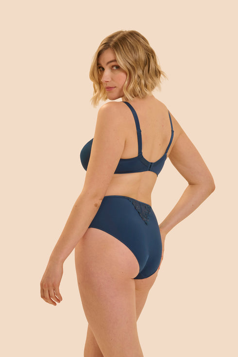 Simone Perele 131 Andora High Waist Brief Panty