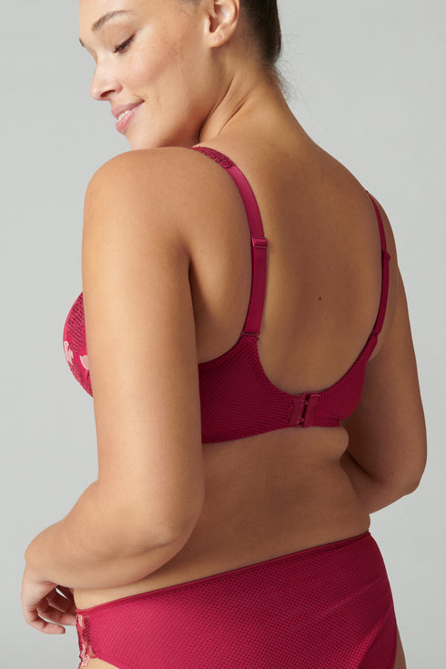 Simone Perele 14V Dahlia 3D Spacer Shaped Underwired Bra