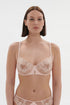 Simone Perele 15C Saga Demi Cup Bra