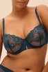 Simone Perele 15C Saga Half Cup Bra