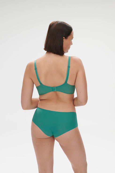 Simone Perele 15C Saga Shorty