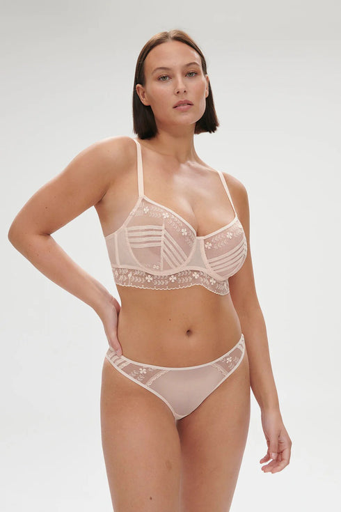 Simone Perele 16Z Marthe Half Cup Bra