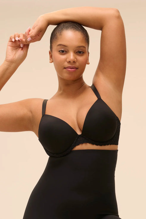 Simone Perele 19Y Subtile Push-up Bra