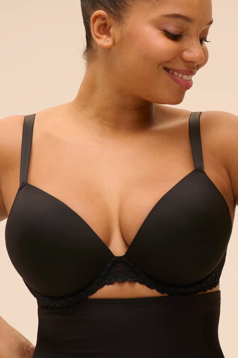 Simone Perele 19Y Subtile Push-up Bra