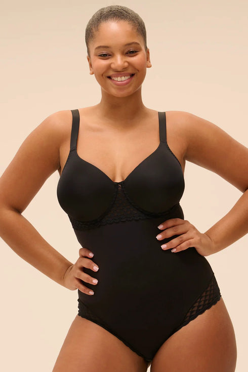 Simone Perele 19Y Subtile Control Body Suit