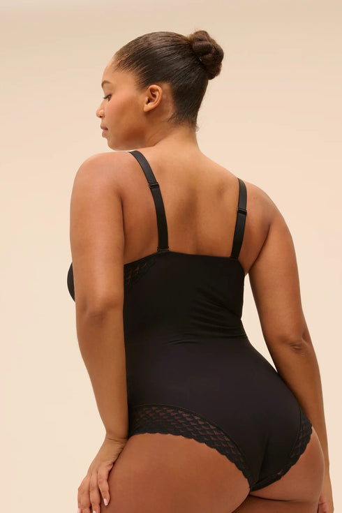 Simone Perele 19Y Subtile Control Body Suit