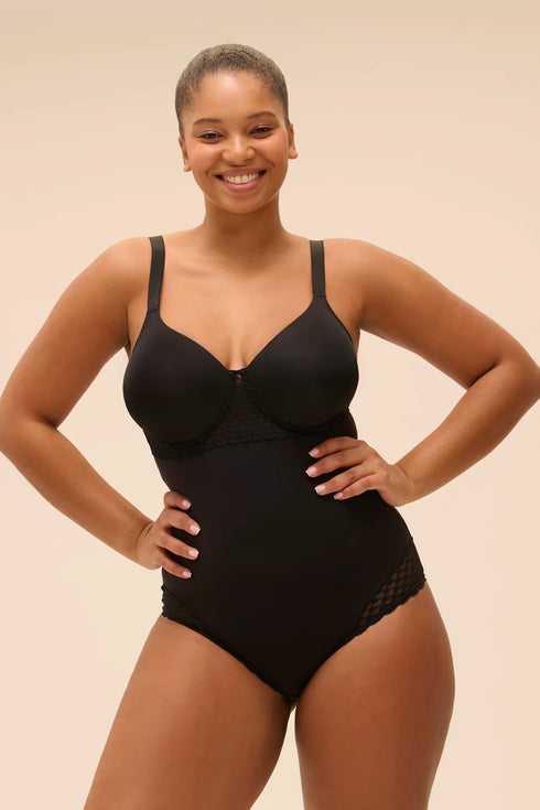 Simone Perele 19Y Subtile Control Body Suit