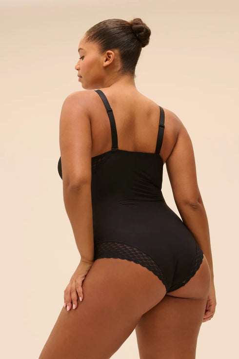 Simone Perele 19Y Subtile Control Body Suit