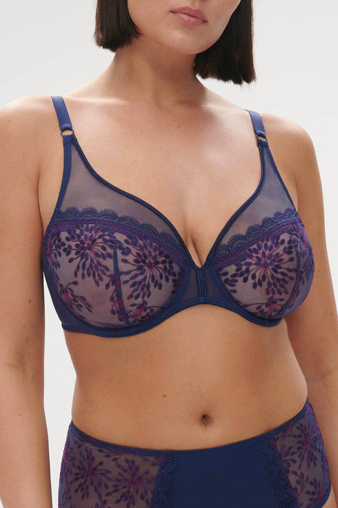 Simone Perele 1A2 Singuliere Full Cup Support Bra