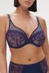 Simone Perele 1A2 Singuliere Full Cup Support Bra