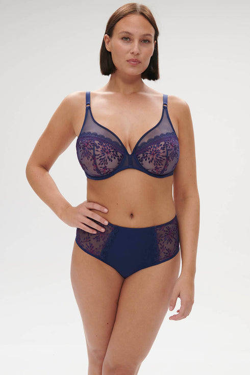 Simone Perele 1A2 Singuliere Full Cup Support Bra