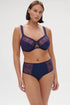 Simone Perele 1A2 Singuliere Full Cup Support Bra