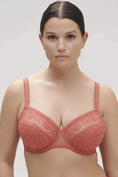 Simone Perele 1C2 Amazone Full Cup Support Bra