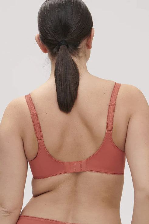 Simone Perele 1C2 Amazone Full Cup Support Bra