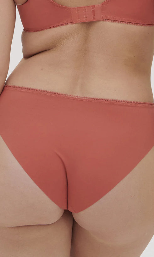 Simone Perele 1C2 Amazone Brief