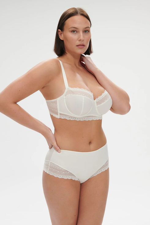 Simone Perele 1D1 Destinee Half Cup Bra