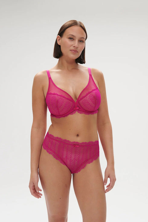 Simone Perele 1D2 Canopee Brief