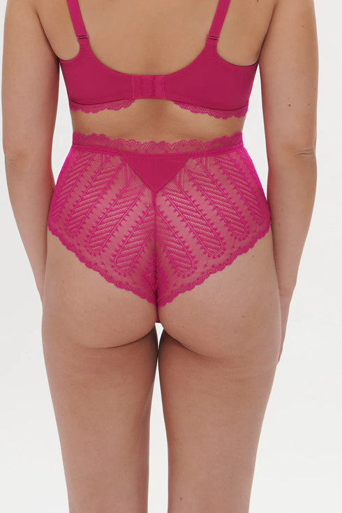 Simone Perele 1D2 Canopee Deep Brief