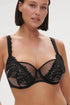 Simone Perele 1D3 Mystic Full Cup Support Bra
