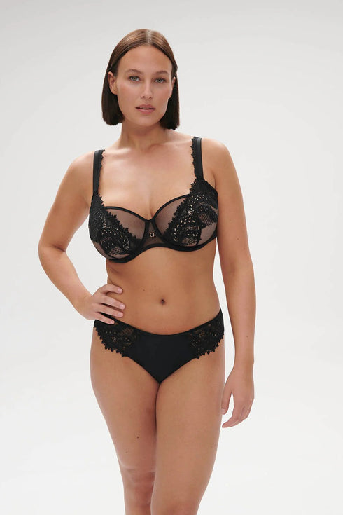 Simone Perele 1D3 Mystic Full Cup Support Bra