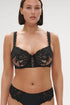 Simone Perele 1D3 Mystic Half Cup Bra